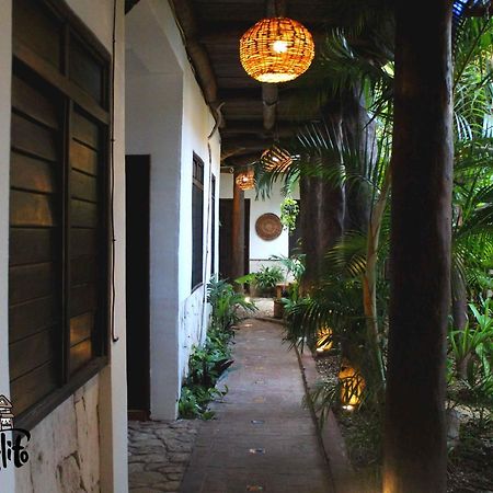 L Hotelito Tulum Ngoại thất bức ảnh