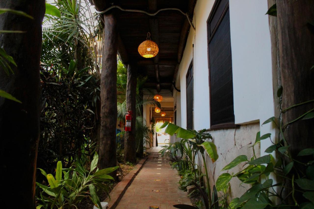L Hotelito Tulum Ngoại thất bức ảnh
