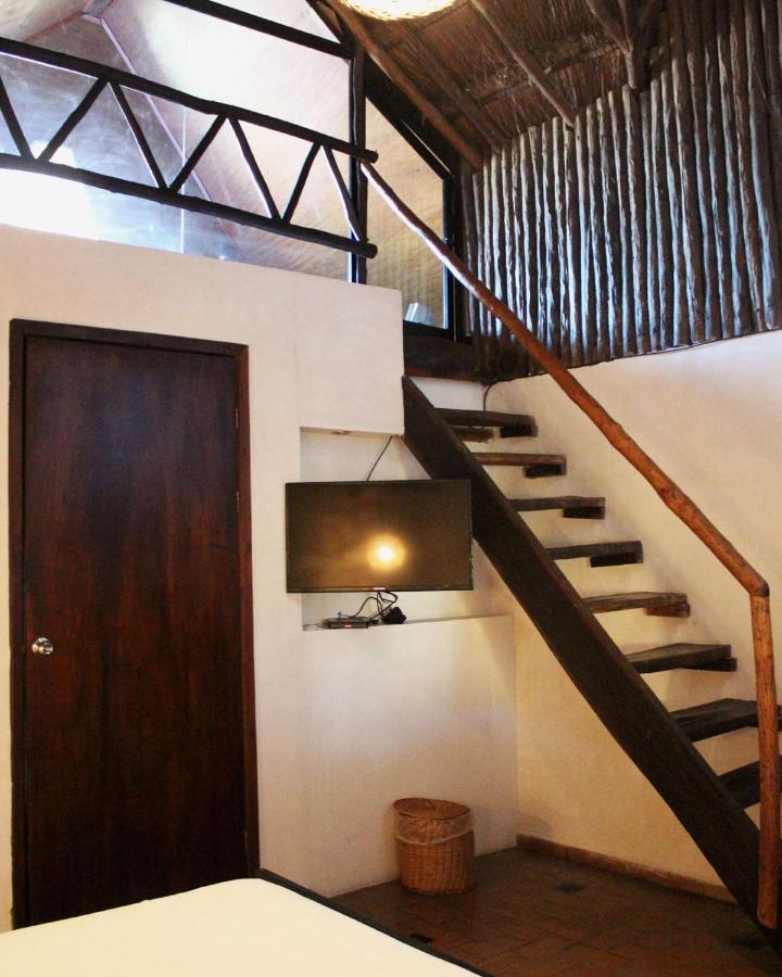 L Hotelito Tulum Ngoại thất bức ảnh