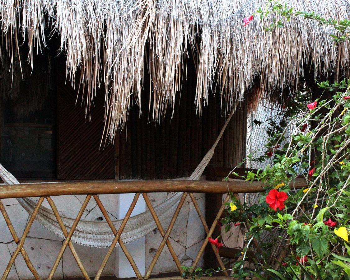 L Hotelito Tulum Ngoại thất bức ảnh