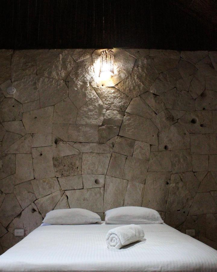 L Hotelito Tulum Ngoại thất bức ảnh