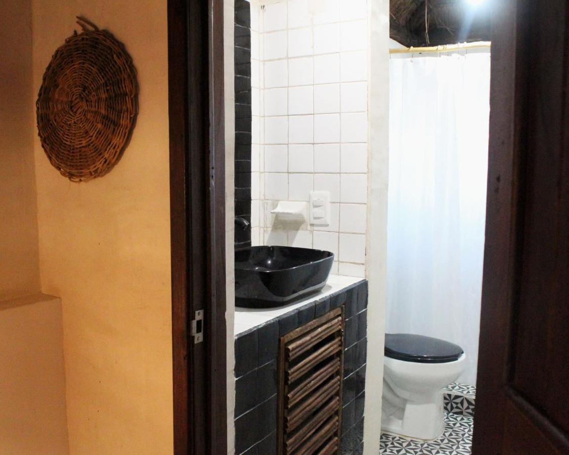 L Hotelito Tulum Ngoại thất bức ảnh