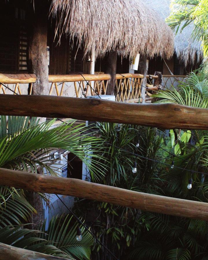 L Hotelito Tulum Ngoại thất bức ảnh