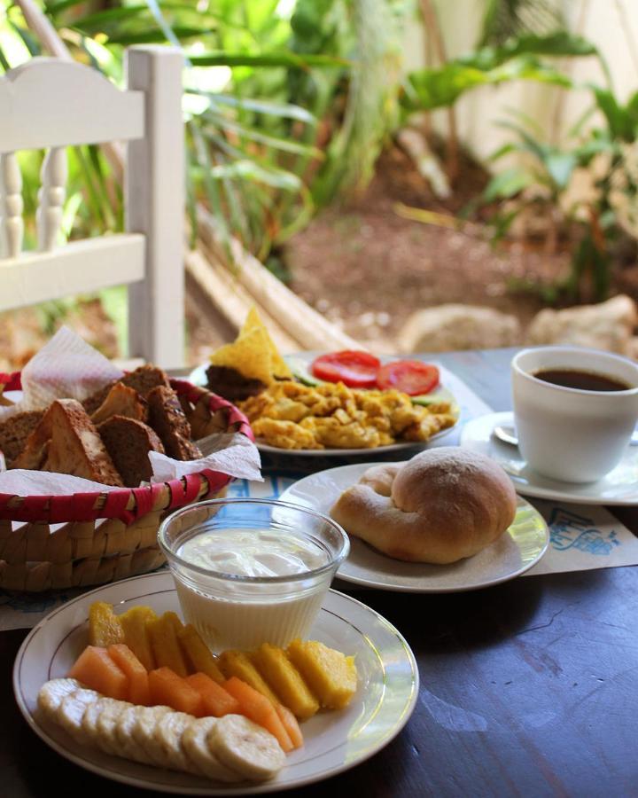 L Hotelito Tulum Ngoại thất bức ảnh