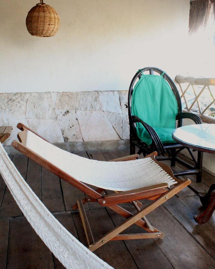L Hotelito Tulum Ngoại thất bức ảnh