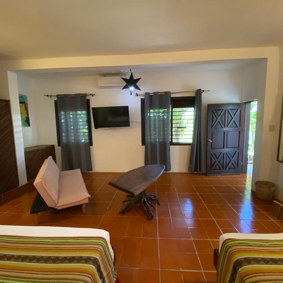 L Hotelito Tulum Ngoại thất bức ảnh