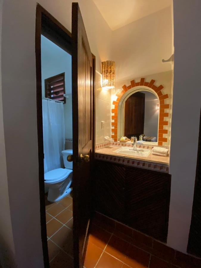 L Hotelito Tulum Ngoại thất bức ảnh