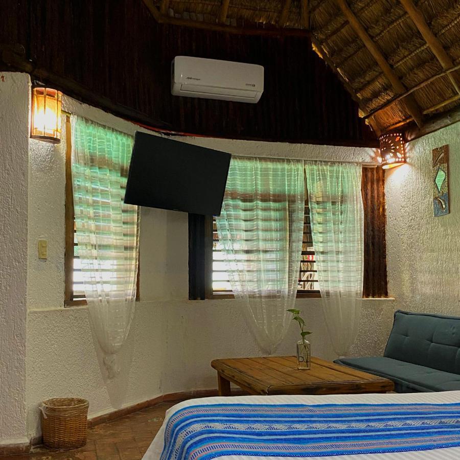 L Hotelito Tulum Ngoại thất bức ảnh