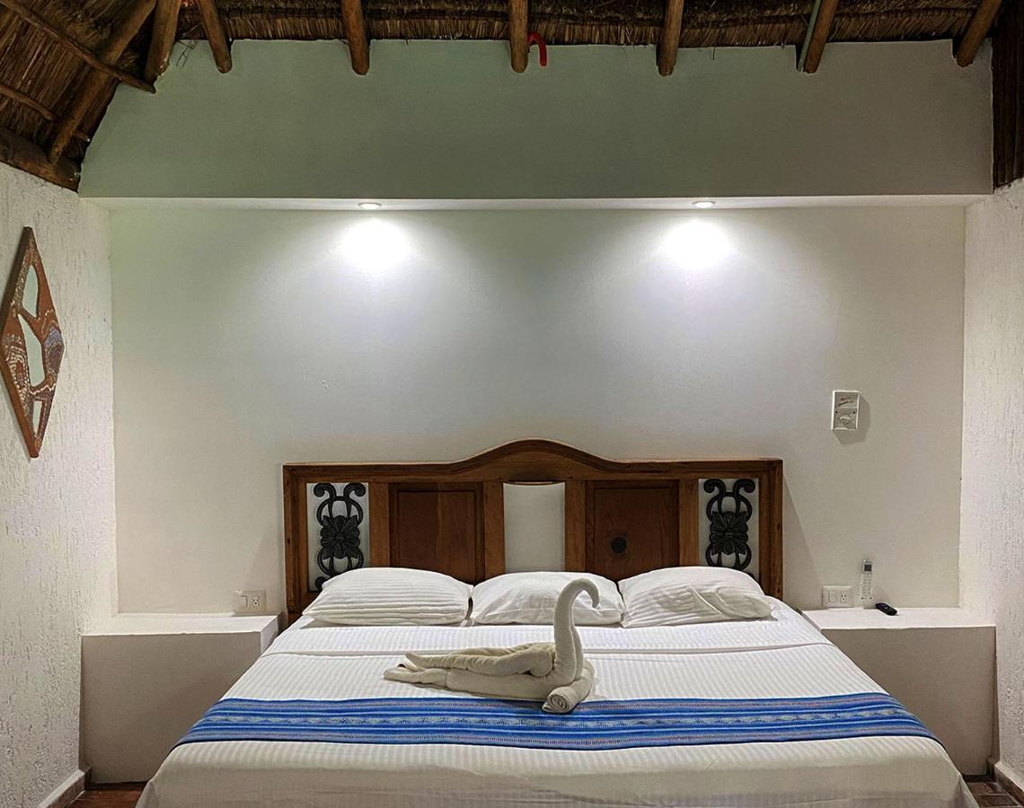 L Hotelito Tulum Ngoại thất bức ảnh