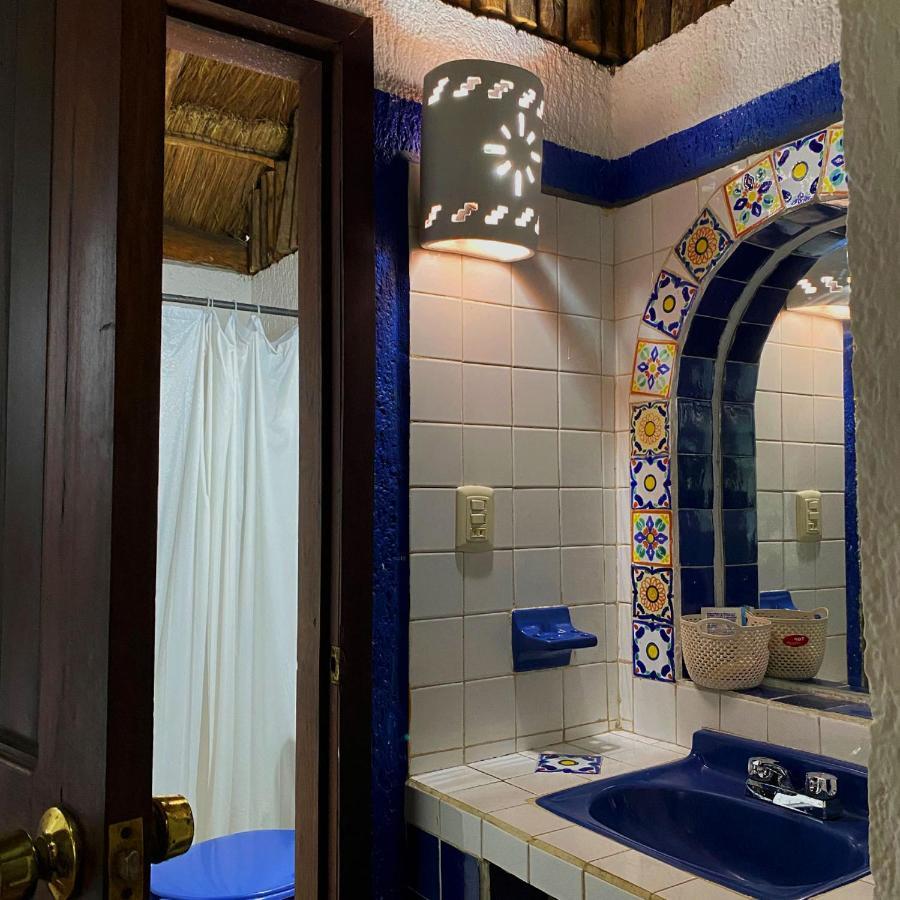 L Hotelito Tulum Ngoại thất bức ảnh