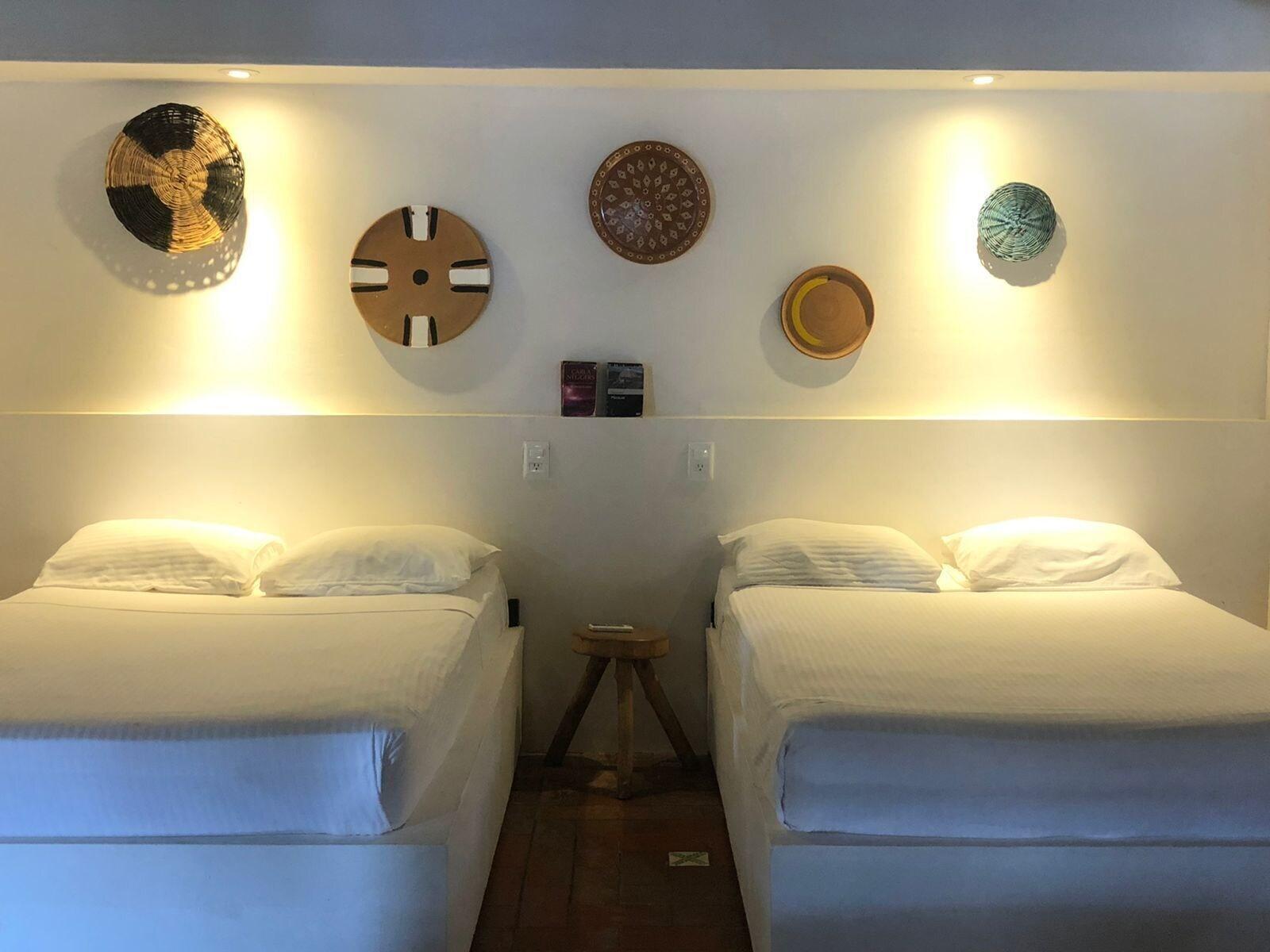 L Hotelito Tulum Ngoại thất bức ảnh