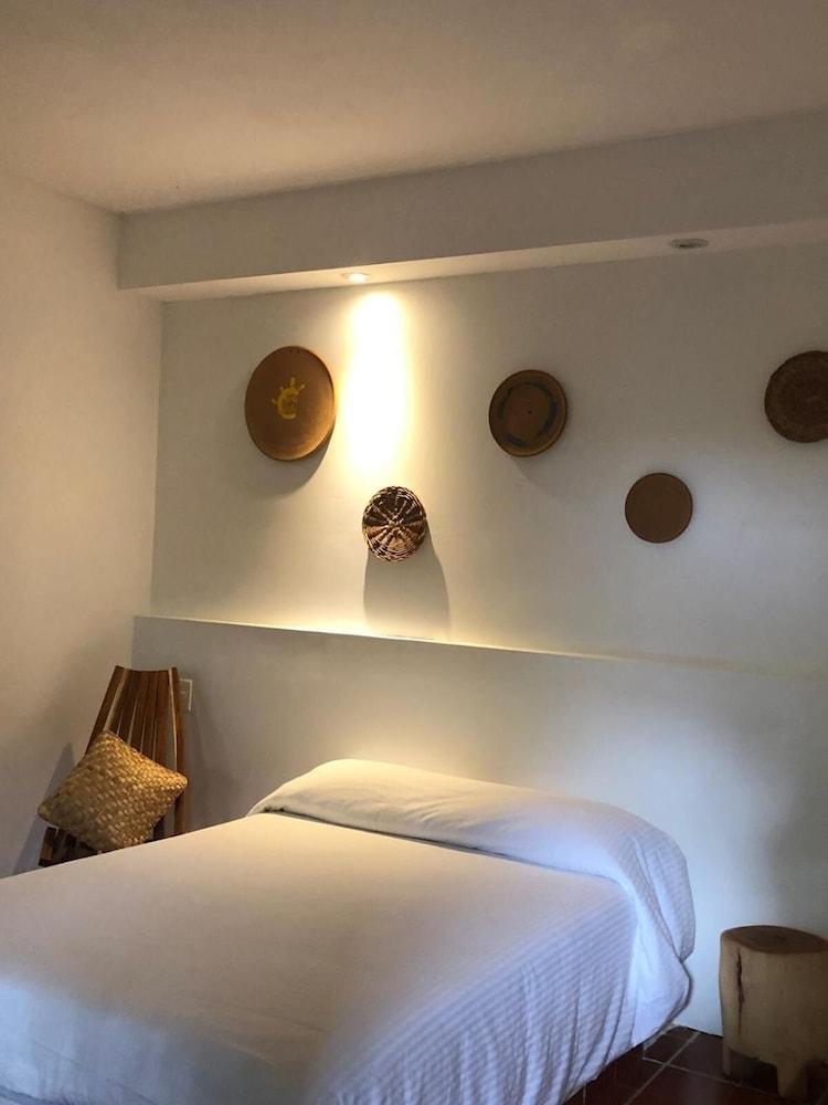 L Hotelito Tulum Ngoại thất bức ảnh