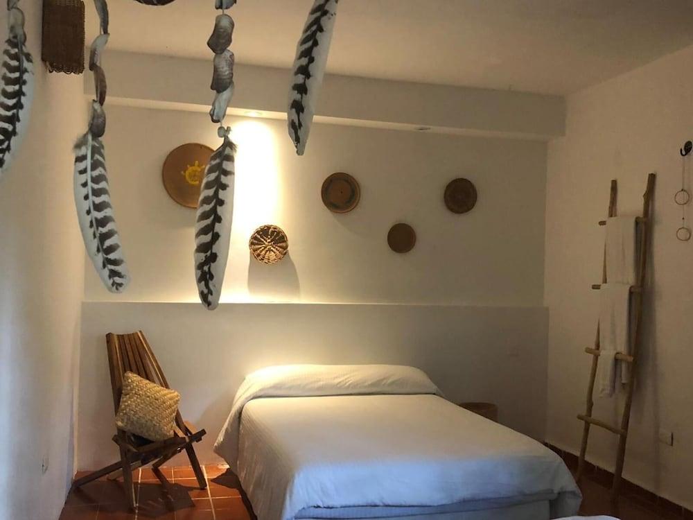 L Hotelito Tulum Ngoại thất bức ảnh