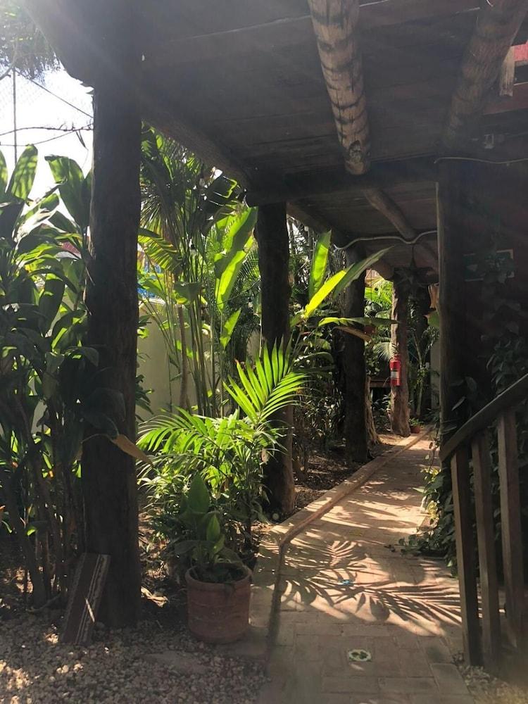 L Hotelito Tulum Ngoại thất bức ảnh