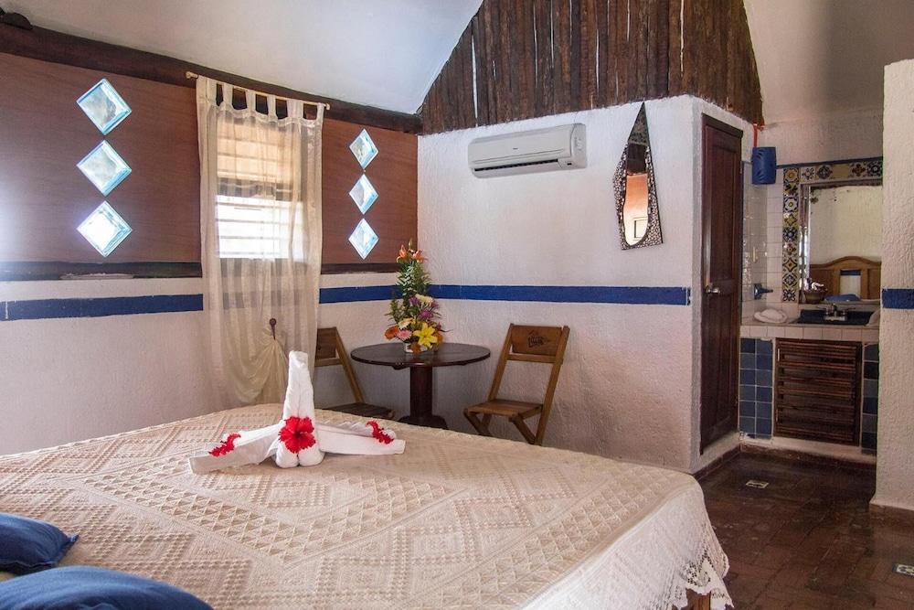 L Hotelito Tulum Ngoại thất bức ảnh