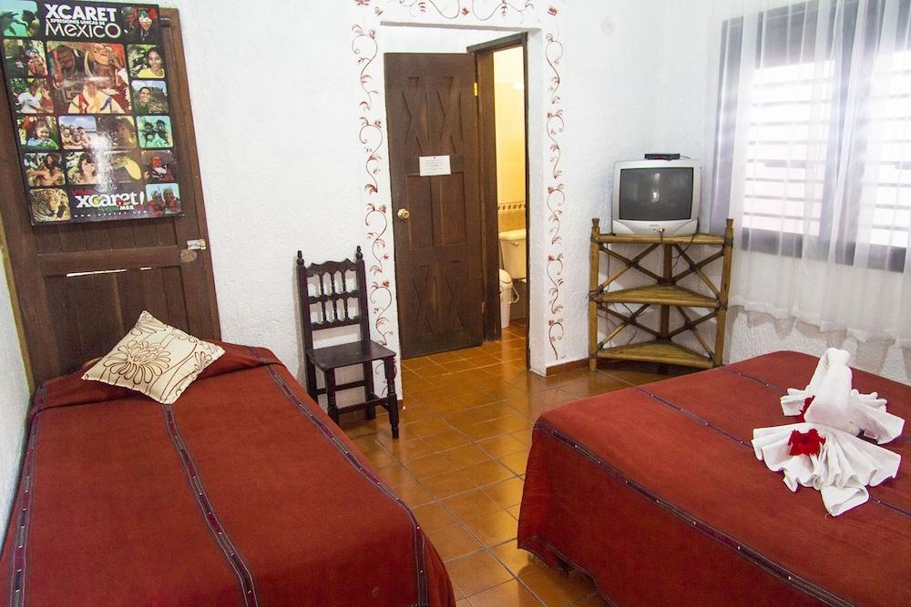 L Hotelito Tulum Ngoại thất bức ảnh