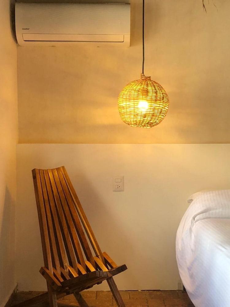 L Hotelito Tulum Ngoại thất bức ảnh