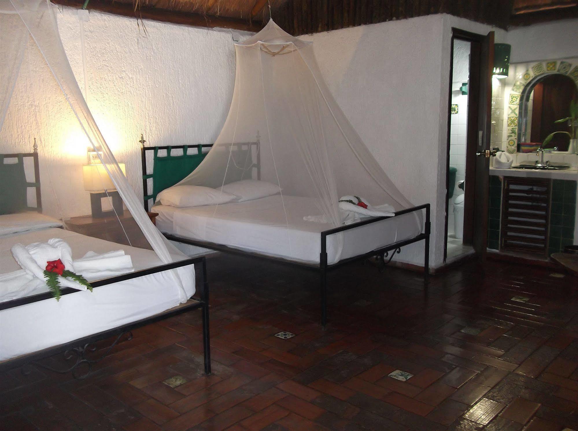 L Hotelito Tulum Ngoại thất bức ảnh