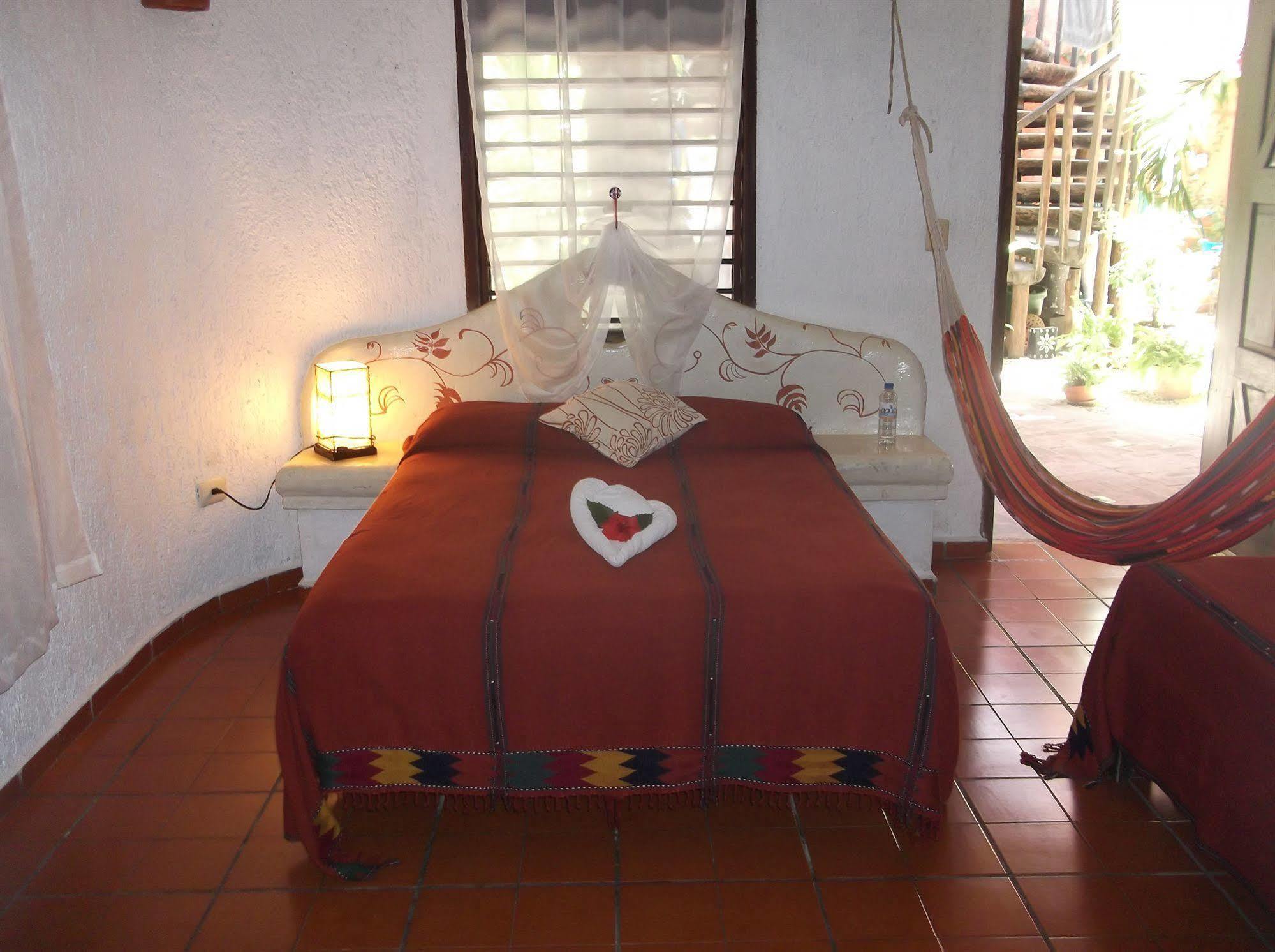 L Hotelito Tulum Ngoại thất bức ảnh